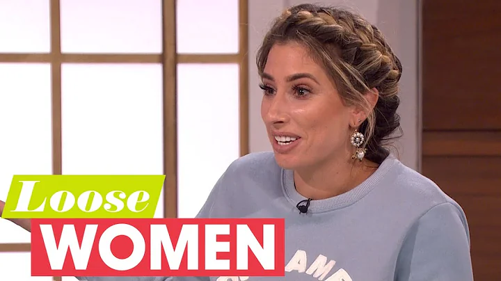 Stacey Doesn't See the Point of the Royal Family |...