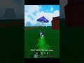 Buddha luck is real🤑#bloxfurit #roblox