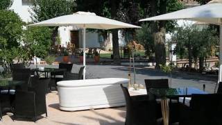 Hotel Spa Toledo Hotel Spa La Salve
