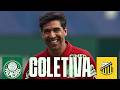 COLETIVA ABEL FERREIRA | PALMEIRAS X NOVORIZONTINO | PAULISTA 2026