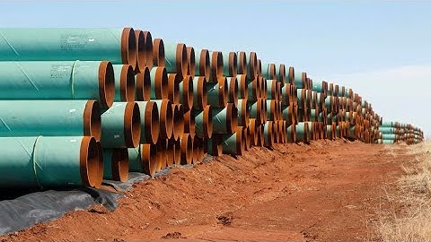 It’s high-time Canada looks after Canada: Goldy Hyder on possible Keystone XL cancellation
