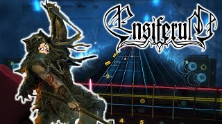 Ensiferum  Axe Of Judgement rocksmith Cdlc