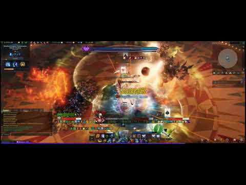 Lost Ark: 1575 Summoner Kakul Saydon Gate 1