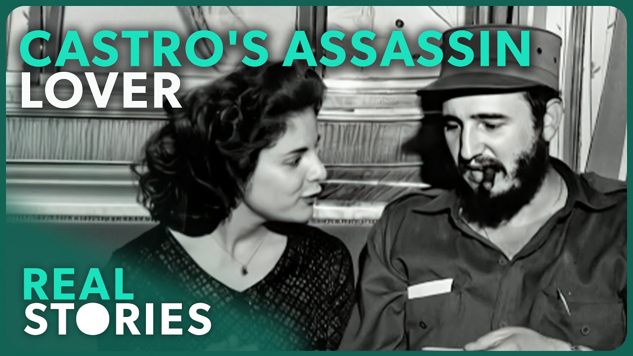 CIA Declassified: Castro and the Cold Cream