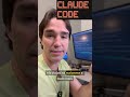 Claude Code: Não tenha medo de apertar ESC
