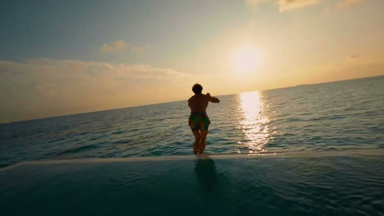 Sun Siyam Iru Veli – videó