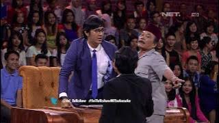 The Best Of Ini Talkshow - Andre Mau Pindah Acara Karena Pak RT Marah-Marah