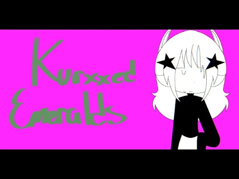 Kurxxed Emeralds || Animation Meme || FLASH WARNING! ⚠️