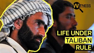 Kabul, Afghanistan: Terrorist Attacks, Oppression and Hunger | Dangerous Cities Documentary