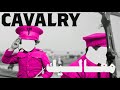 Mashrou Leila Cavalry Teaser مشروع ليلى معاليك