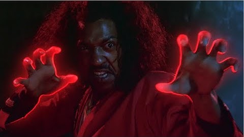 Wu-Tang Clan - Shame On A Nigga