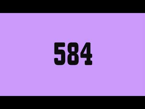 Challenge Countdown From 1000 in 11x speed