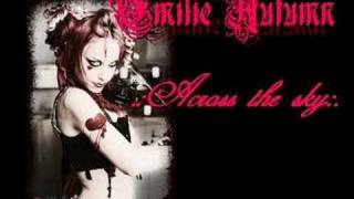 Video Across the sky Emilie Autumn