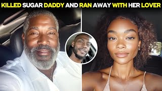 Husband 69 Diedhis Lover Quickly Moved On With Another Man In A Lamborghini  True Crime