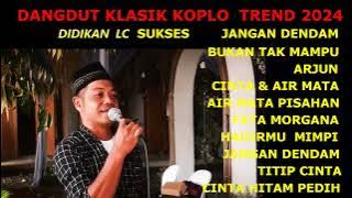 JIMON DIAN  JANGAN DENDAM ARJUN CINTA HITAM   AVS MADIUN FULL ALBUM DANGDUT TRENDING 2024