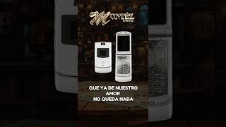 ¿Quién no aplicó el “Me Llamas” con uno de estos celulares en la mano? 📱| Montéz de Durango