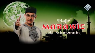 VCD HD1440P - Yaa Rasulallah Salam 'Alaika - Hajir Marawis Al Haromain