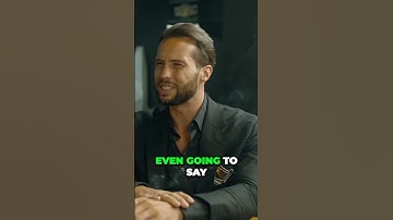 Tristan Tate on Elon Musk