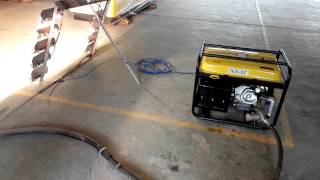 Uefateams.com-“5kw biogas generator”