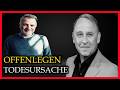 Sven Burgemeister enthüllt schockierende Details über Alexander Helds letzte Tage.