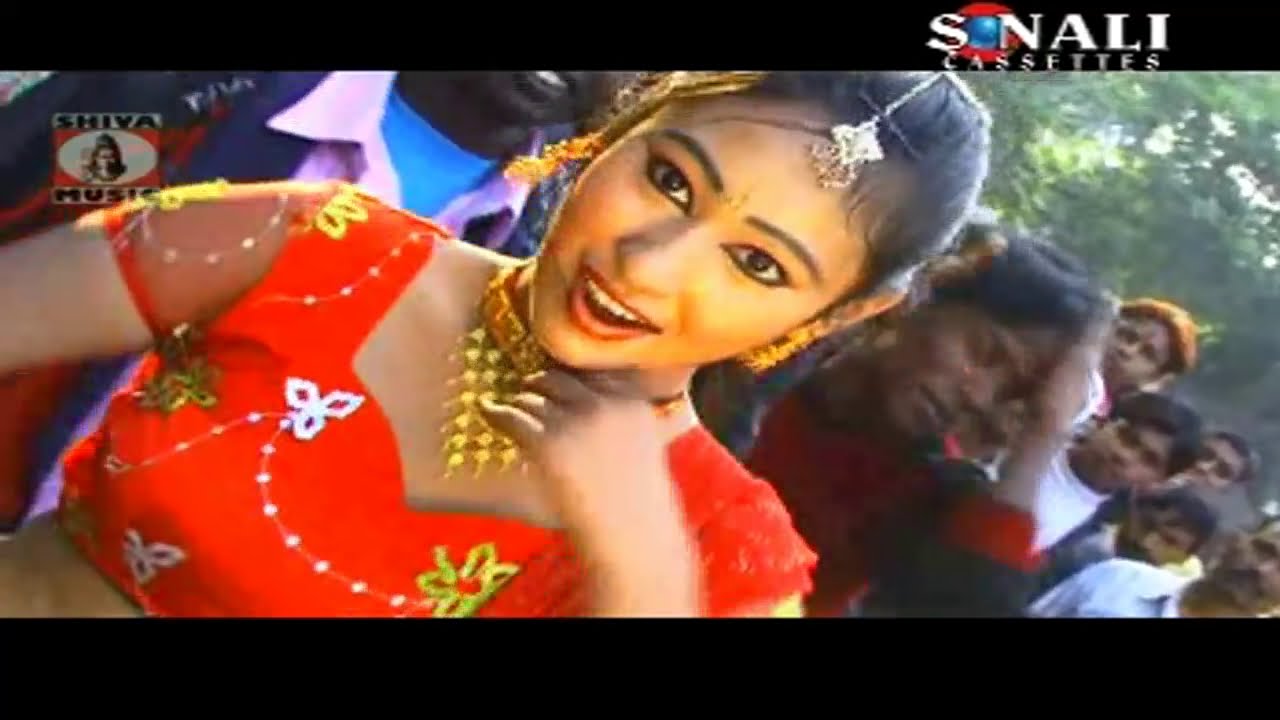 Purulia Song 2022  Naker Nothani  Kanika Das  Superhit  Manbhum Bangla Gaan 