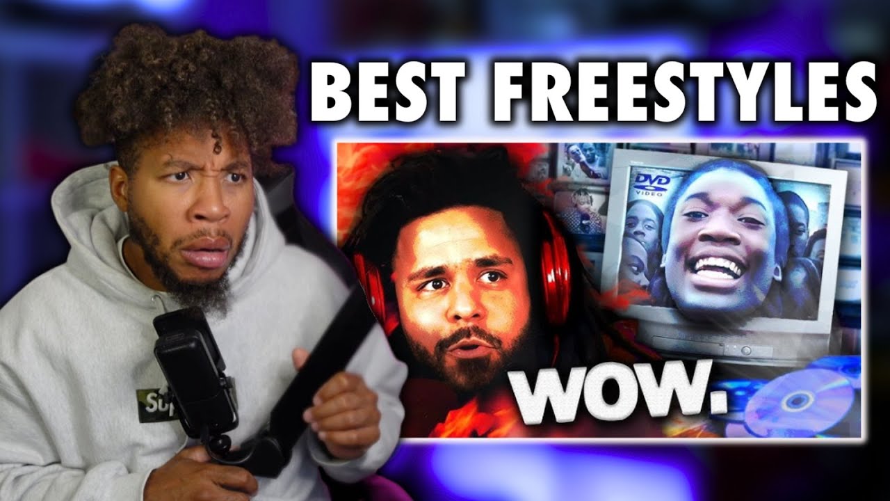 Random Freesyles THESE FREESTYLES ARE INCREDIBLE! The Magic of Amazing Freestyles ...