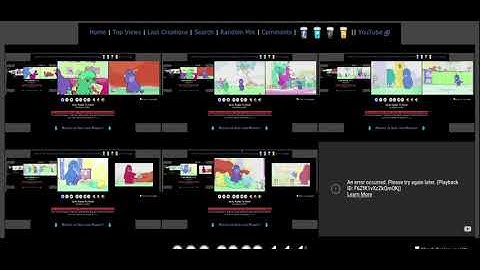 All The 20parisons Of Humf Up to Faster