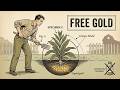 The 'WEED' That Will REVOLUTIONIZE Your Garden! (Hidden Fertilizer Secret)