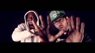 M To The C Feat Guito - Zis Pou Représenté Real Bert Design Juillet 2014