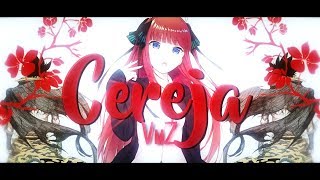 Video thumbnail of "VMZ - Cereja 🍒 | Versão Acústica"