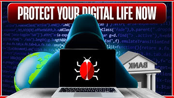 Cybersecurity Basics: Protect Your Digital Life