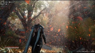 Autumn Foliage | Skyrim ULTIMA™ | Nolvus