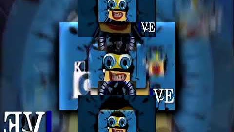 YTPMV Paramount Video Csupo Scan Scan