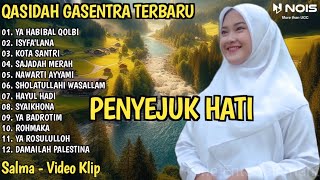 SHOLAWAT QASIDAH PENYEJUK HATI GASENTRA - YA HABIBAL QOLBI, ISYFA'LANA - 220