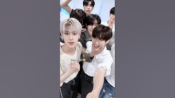 kimgyuvin what was that  😂 #sunghanbin #zhanghao #kimgyuvin #zerobaseone #kpop #short