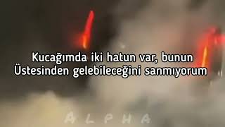 Imis - Comeback | Türkçe çeviri