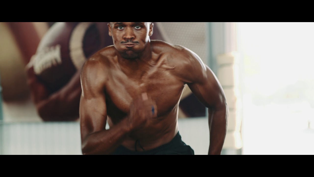 Brice Butler | Nike Football Warehouse