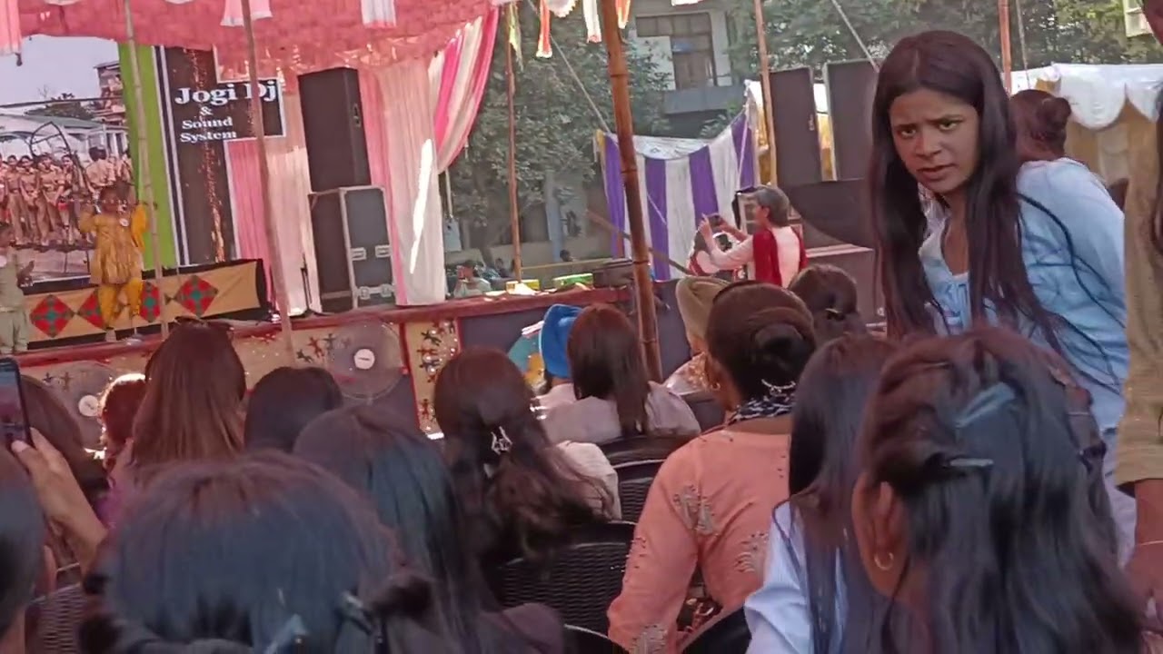 Khalsa College carnival 