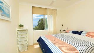 Beachpoint Unit 501 Forster