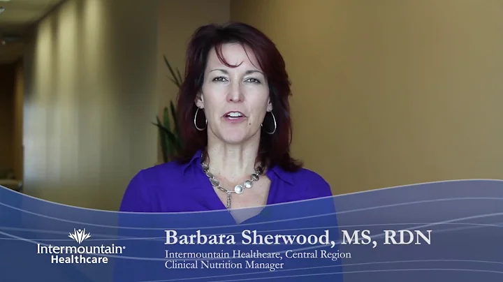 Create a Healthy Eating Environment