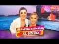 Aramzda kalmasn  18 nisan 2024  78 blm  aramizdatv8