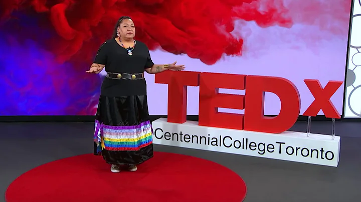 Resilience Through Indigenous Humour | Stephanie P...