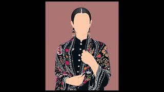 Vector Art Illustration - How to do flat illustration from your photos - Digital Art Tutorial