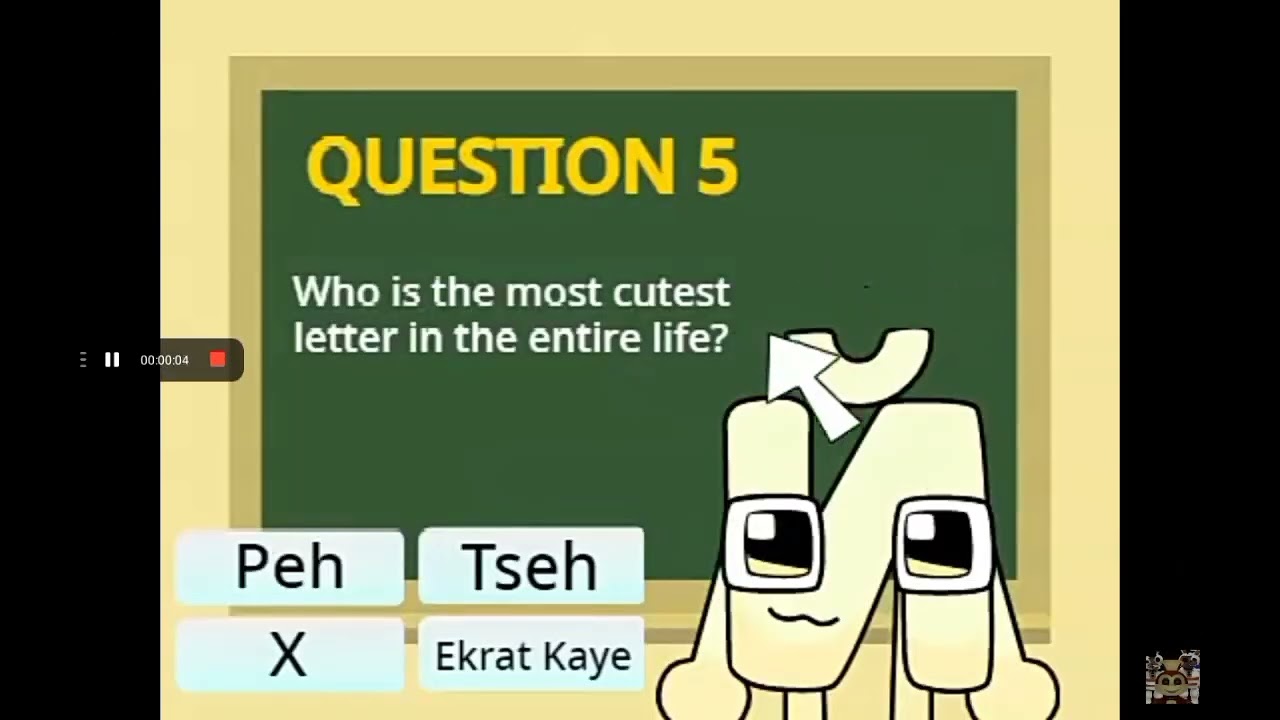 Who's your favourite letter from Harry's Russian Alphabet Lore? Mine's  either Ekrat Kaye or Tseh. : r/alphabetfriends