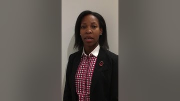 Beverly Clarke - teacher recruitment and the digital age