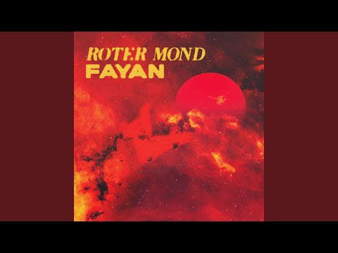 ROTER MOND