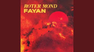 ROTER MOND