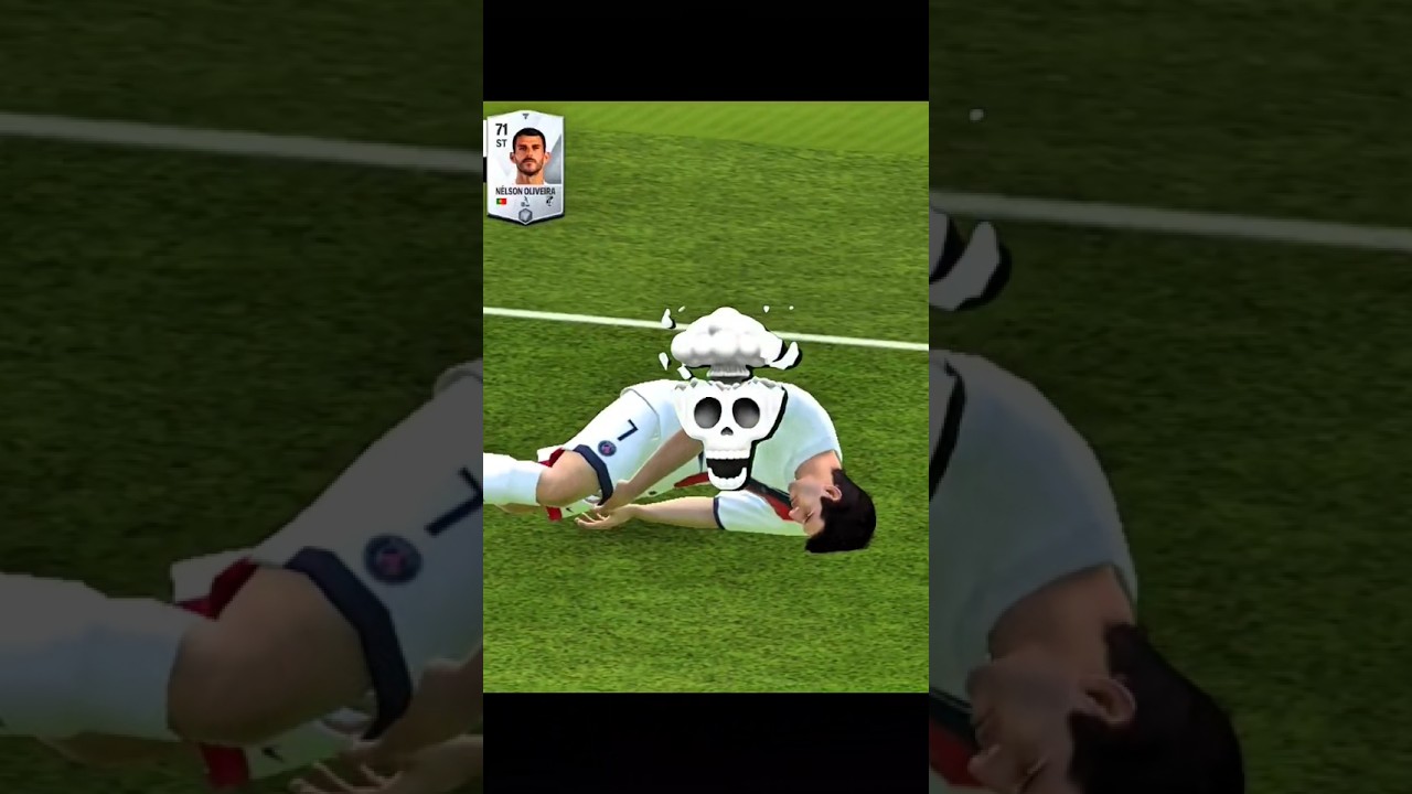 HOW TO SAVE PENALTIES EASILY IN FC MOBILE 🤫