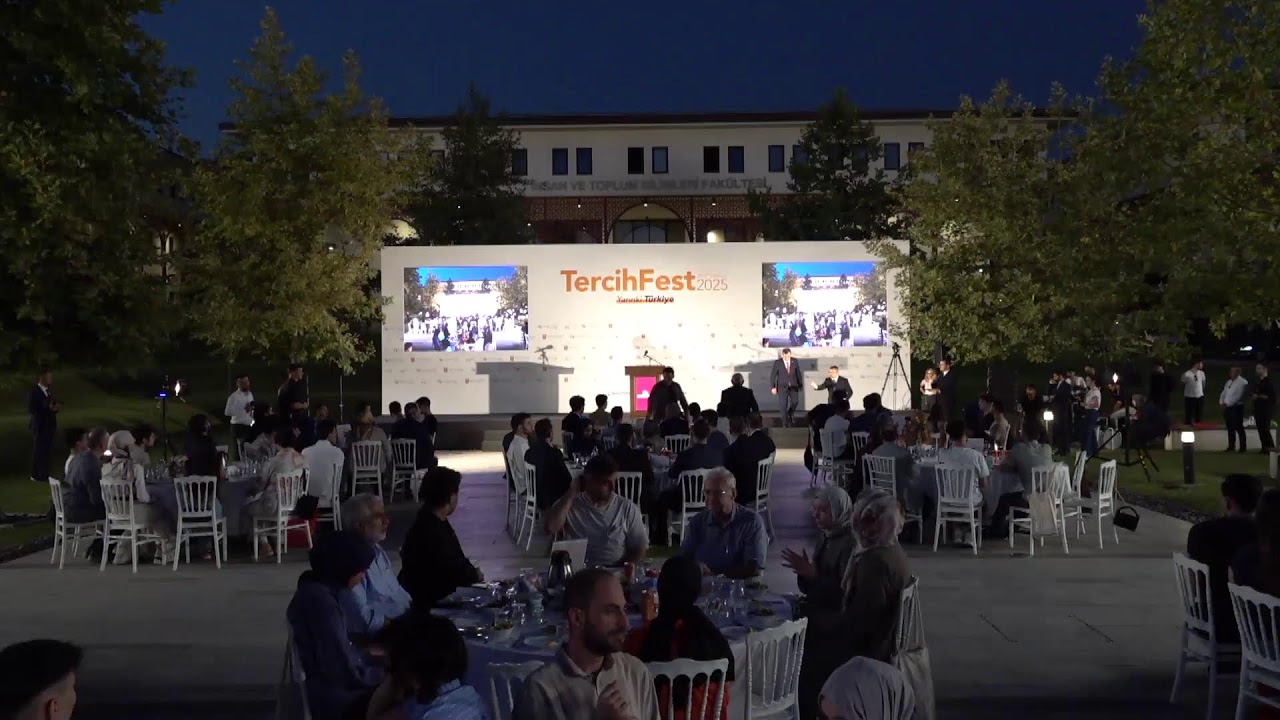 TERCİHFEST