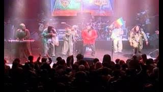 Morgan Heritage - You Don't Have To Be A Dread To Be A Rasta (Live)
